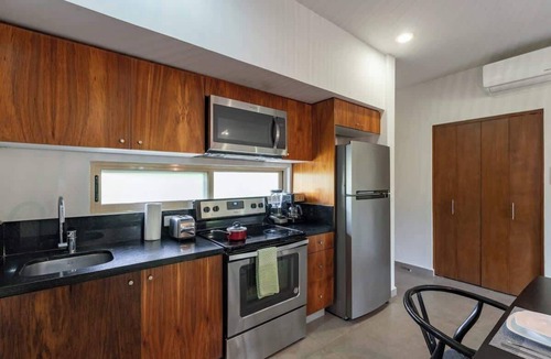 Zama Condo | Terrace Condo w/Pool & Concierge Service