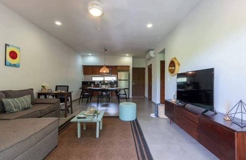 Zama Condo | Terrace Condo w/Pool & Concierge Service