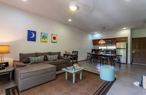 Zama Condo | Terrace Condo w/Pool & Concierge Service