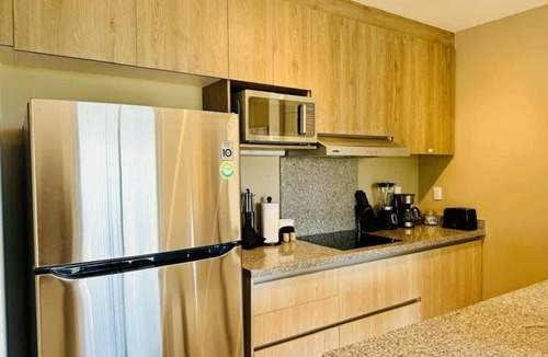 El Marques Apartment | Terrace Great Greens Golf View | SISU Homes