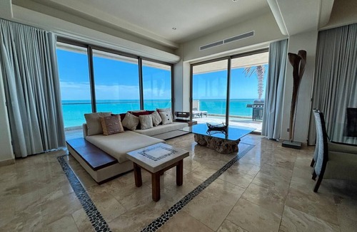 Las Conchas Condo | Tessoro 001 - planta baja con vistas increíbles