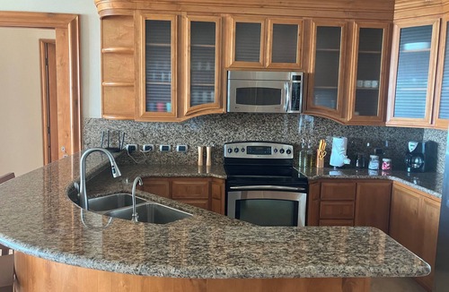 Las Conchas Resort | Tessoro at Las Conchas 902 - Elegant beach front condo