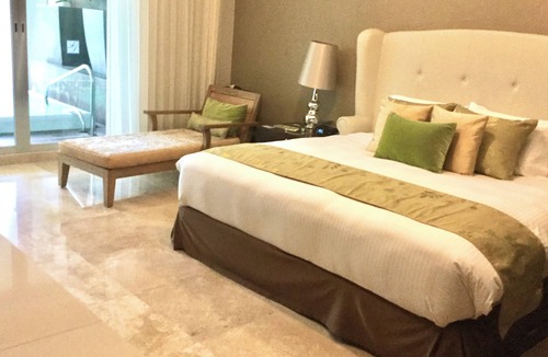 Villa Juarez Resort | Thanksgiving Week at Vidanta Cancun . 3 bedroom GRAND LUXXE. Platinum upgrade