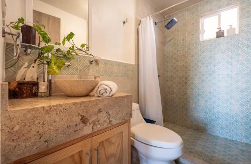 San Miguel de Allende Apartment | The art apartment