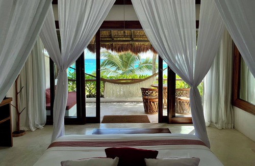 Zona Hotelera Resort | The Beach Tulum Hotel