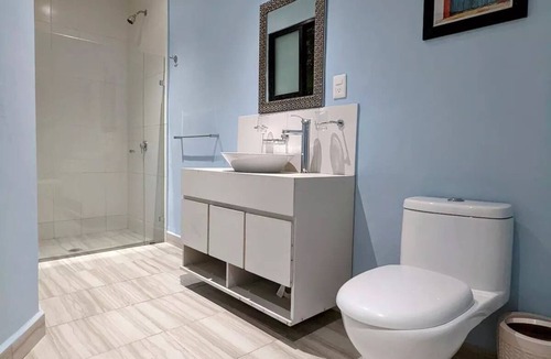 Valladolid Cabin | The Blue Eco Lodge- king room 2