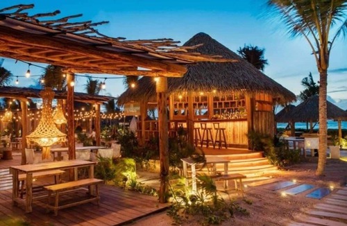 Villa Juarez Resort | The grand Bliss at Vidanta