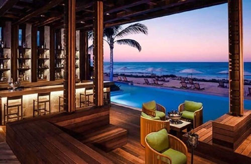 Villa Juarez Resort | The grand Bliss at Vidanta