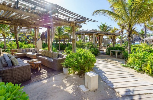Villa Juarez Villa | The Grand Luxxe Four Bedroom Residence- Riviera Maya
