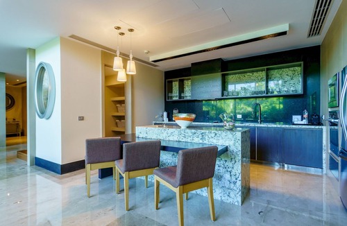 Villa Juarez Villa | The Grand Luxxe Residence Three Bedroom Loft- Riviera Maya