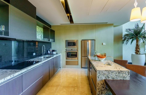 Villa Juarez Villa | The Grand Luxxe Residence Three Bedroom Loft- Riviera Maya