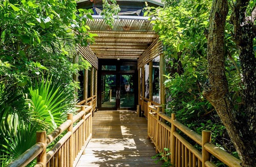 Villa Juarez Villa | The Grand Luxxe Residence Three Bedroom Loft- Riviera Maya
