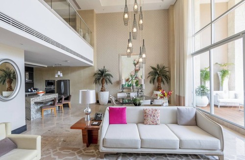 Villa Juarez Villa | The Grand Luxxe Res Two Bedroom Loft- Riviera Maya