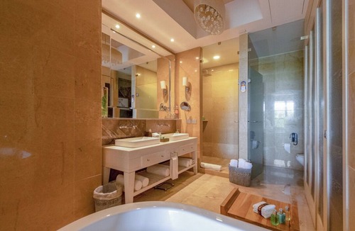 Villa Juarez Villa | The Grand Luxxe Res Two Bedroom Loft- Riviera Maya