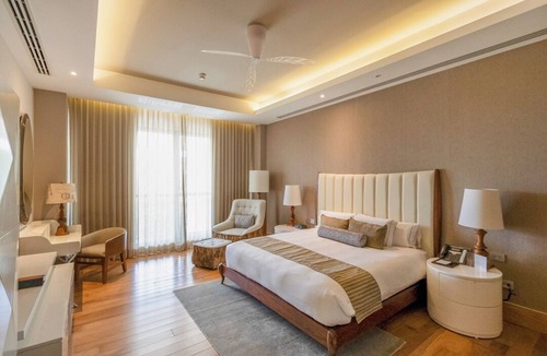 Villa Juarez Villa | The Grand Luxxe Res Two Bedroom Loft- Riviera Maya
