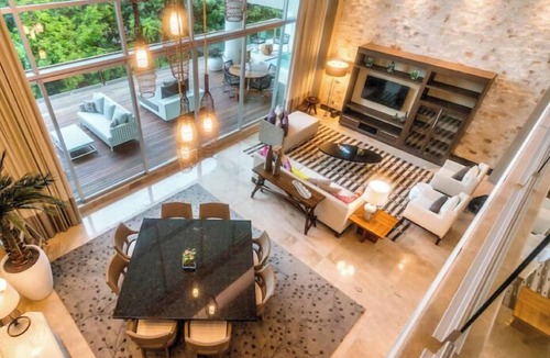 Villa Juarez Villa | The Grand Mayan Master Suiten