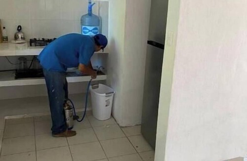 Chetumal House | The House in the Southeast/Covered Parking/Family Home