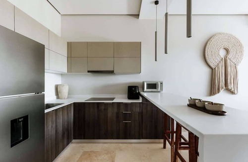 Playa Paraiso Apartment | The Mara 2 Bedroom Amira Beach Club Access!