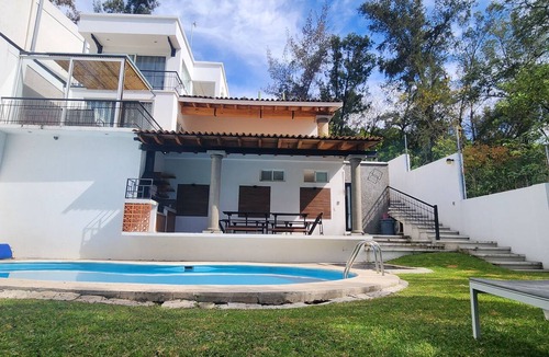 Ixtapan de la Sal House | The perfect home for vacations, weekend getaways, family gatherings, and pets