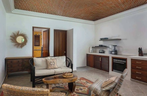 Soliman Bay Villa | The Residence: Private 3BR Beachfront Villa