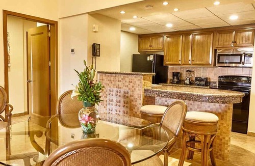 Villa Juarez Resort | The Royal Haciendas Resort & Spa - 2 BR Suite!