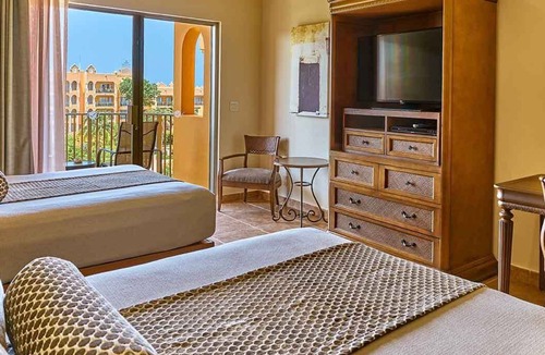 Villa Juarez Resort | The Royal Haciendas Resort & Spa - 2 BR Suite!