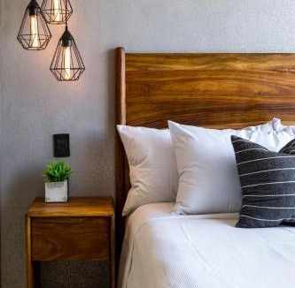 Luis Donaldo Colosio Apartment | The Sands Boutique Condos