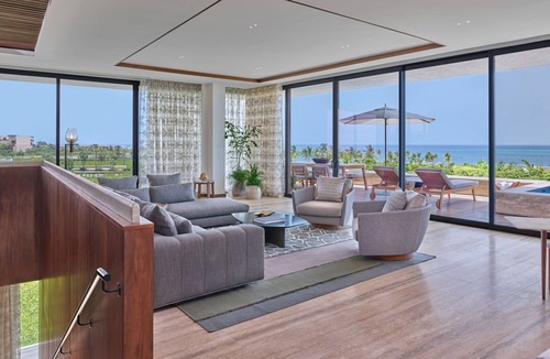 Villa Juarez Hotel | The St. Regis Kanai Resort, Riviera Maya