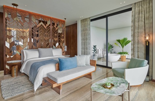 Villa Juarez Hotel | The St. Regis Kanai Resort, Riviera Maya