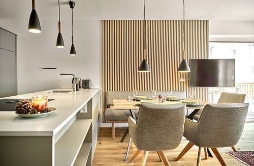 Tauplitz Apartment | The Tauplitz Suites - Alpine Suite B4