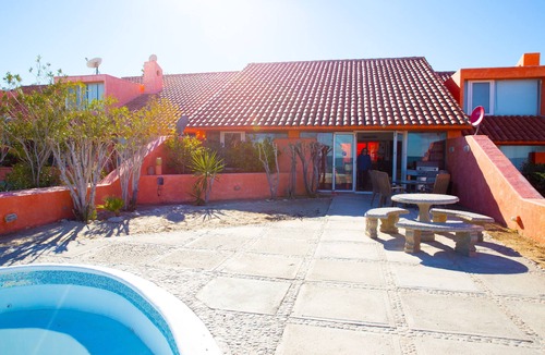 San Felipe Villa | The Villa Of The Stars