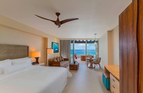 Zona Hotelera Norte Resort | The Westin Cozumel