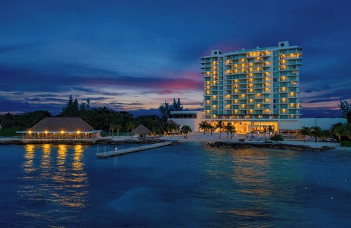 Zona Hotelera Norte Resort | The Westin Cozumel