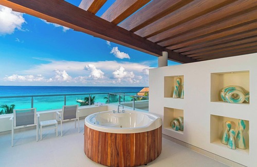 Zona Hotelera Norte Resort | The Westin Cozumel