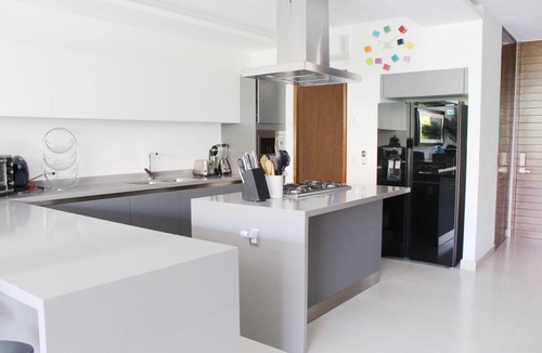 Nuevo Vallarta Villa | Three New Beautiful Villas In Punta Cala