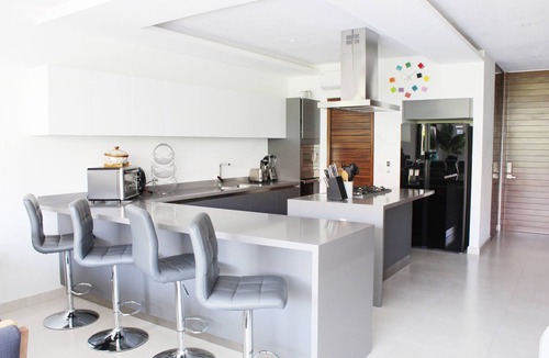 Nuevo Vallarta Villa | Three New Beautiful Villas In Punta Cala