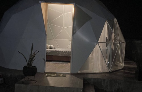 La Mancha RV Rental | Tihi Glamping Club