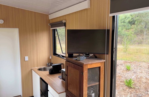 Wollombi House | Tiny Cowboy by Tiny Away