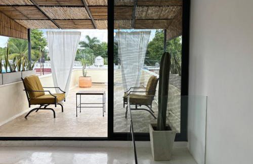 Centro House | Tiny House