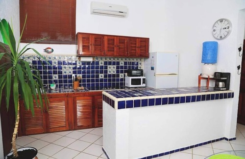 Akumal Condo | Top-Floor Panoramic Views & Pool Bliss
