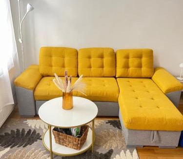 Weißgerber Apartment | Top Location