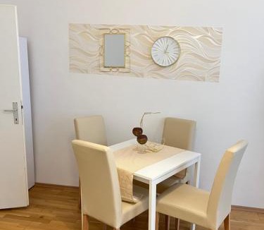 Weißgerber Apartment | Top Location