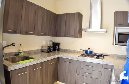 Puerto Juarez Villa | Townhouse Marrina by Blueplaya gated community