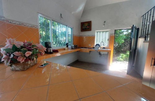 Emiliano Zapata House | Tranquil 3-bedroom house in joyas de agua perfect for relaxing courtesy coffee