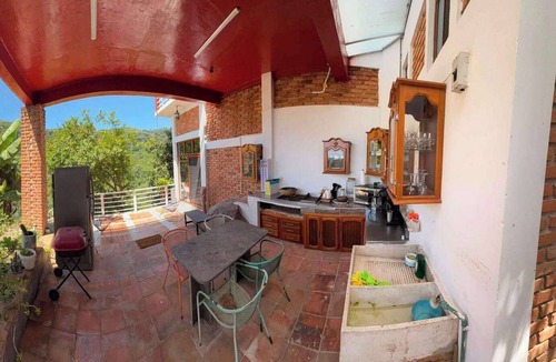 Alto Lucero Apartment | Tranquil Couple Retreat | Near Beach & Nature