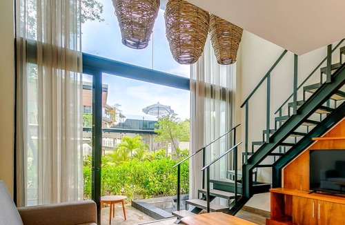 Tulum Condo | Trendy Stay | New Condo Resort w/ Pool Near Beach!