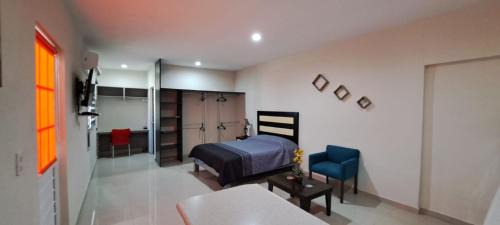 Los Mochis Apartment | Tres Palmas Departamentos