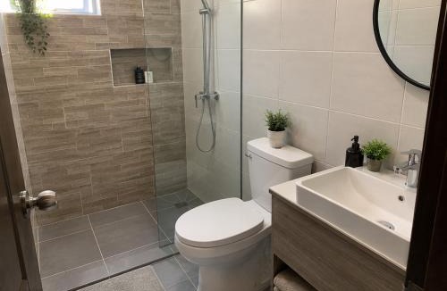 Tequisquiapan House | TRION Modera Living Homestay