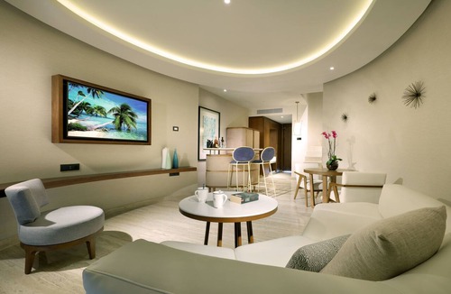 Costa Mujeres Resort | TRS Coral Hotel - Adults Only - All Inclusive