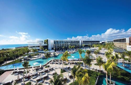 Costa Mujeres Resort | TRS Coral Hotel - Adults Only - All Inclusive